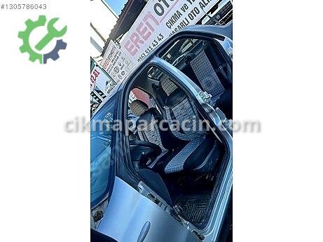 Fiat Albea Ön Koltuk çıkma parça