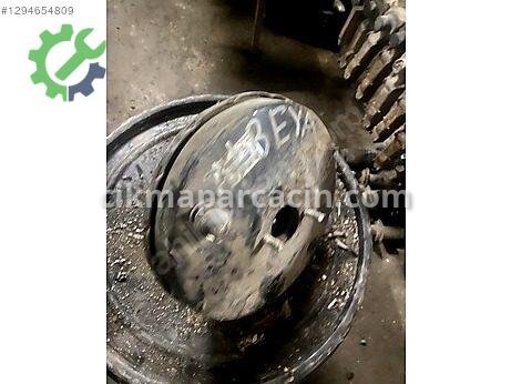 Fiat Albea Westinghouse çıkma parça