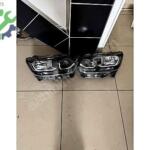 Fiat doblo , cıtröen Berlingo , Toyota proace sağ far