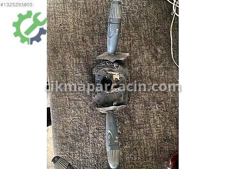 Fiat Doblo Far çıkma parça