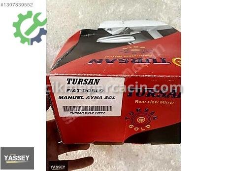 Fiat Egea Elektrik Tesisatı çıkma parça