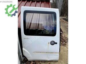 Fiat Doblo Kapı Çıkma