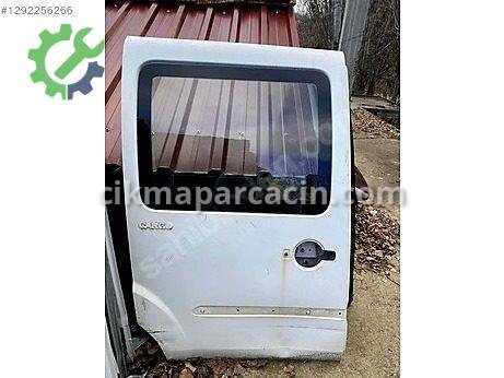 Fiat Doblo Kapı çıkma parça