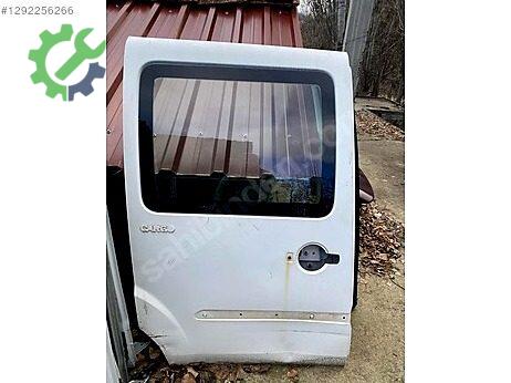 Fiat Doblo Kapı çıkma parça