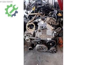 Fiat egea 1.3 Euro 5 dizel çıkma komple motor