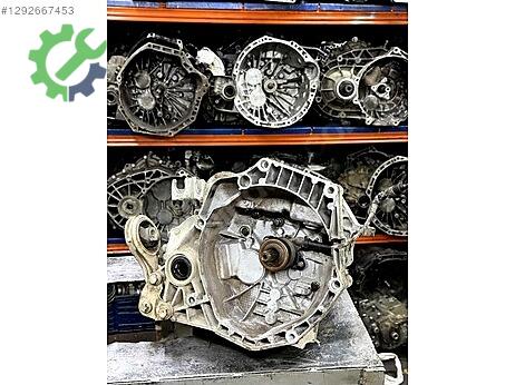 Fiat Egea Şanzıman Komple çıkma parça
