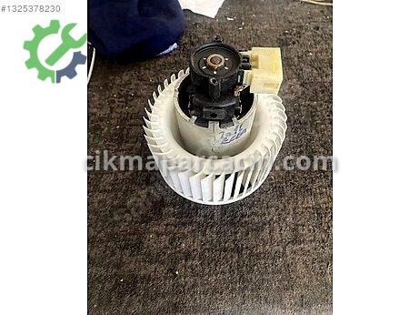 Fiat Egea Kalorifer Motoru çıkma parça