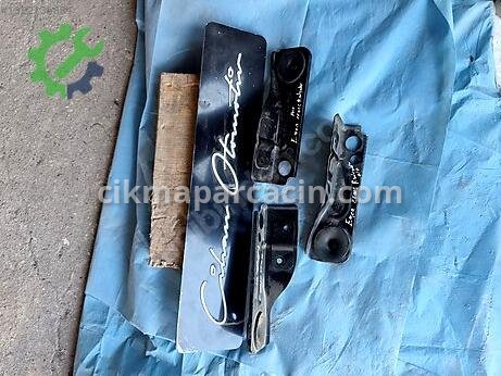 Fiat Egea Taşıyıcı çıkma parça
