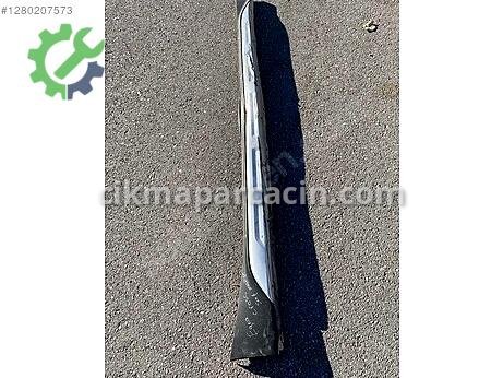 Fiat Egea Sağ Marşpiyel Sacı çıkma parça