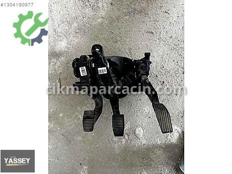 Fiat Egea Fren çıkma parça
