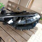 Fiat egea letli orjinal sol ön far