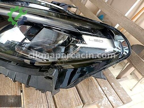 Fiat Egea Sol Ön Far çıkma parça