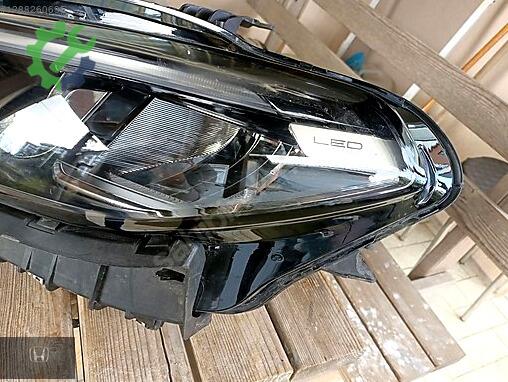 Fiat Egea Sol Ön Far çıkma parça