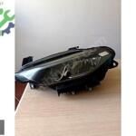 Fiat egea letli sol far