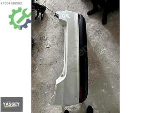 Fiat Egea Tampon Sökme Çıkma (2. Adet)