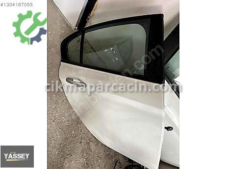 Fiat Egea Kapı çıkma parça