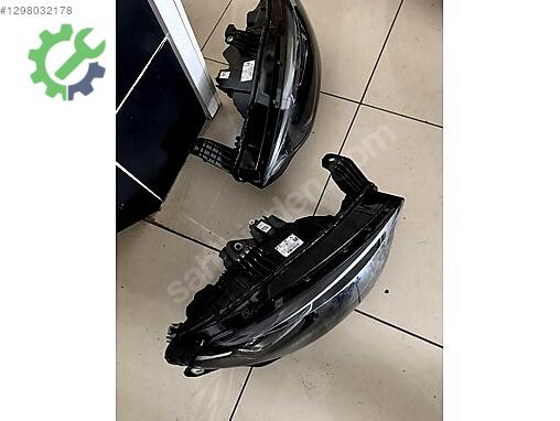 Fiat Egea Sol Ön Far çıkma parça