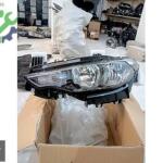 Fiat Egea Far çıkma parça - YASSEY MOTORS Nevşehir