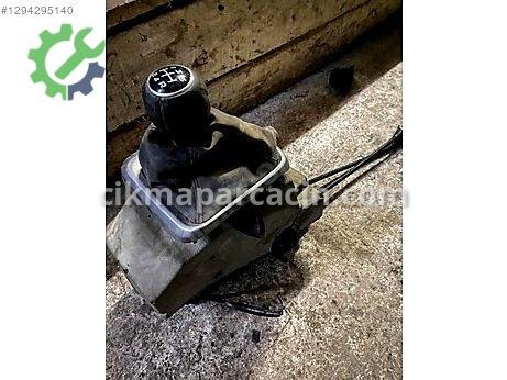 Fiat Egea Vites Mekanizması çıkma parça