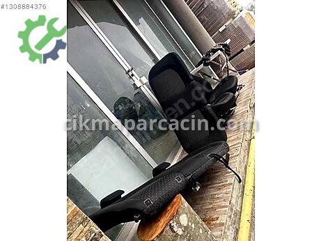 Fiat Fiorino Arka Koltuk çıkma parça