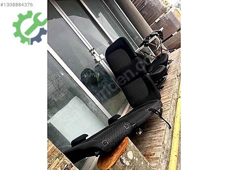 Fiat Fiorino Ön Koltuk çıkma parça