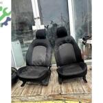Fiat fiorino sag sol ön koltuk orijinal