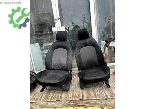 Fiat fiorino sag sol ön koltuk orijinal