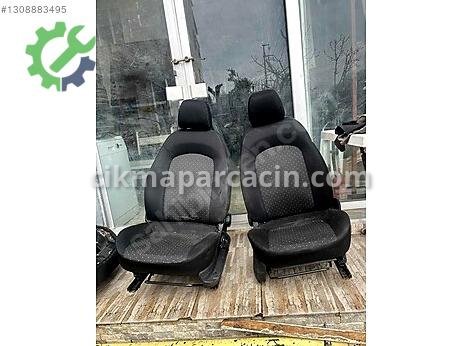 Fiat Fiorino Ön Koltuk çıkma parça