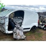 Fiat fiorino tavan arka kupa orijinal