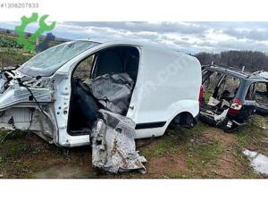 Fiat fiorino tavan arka kupa orijinal