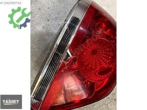 Fiat Linea Çıkma Stop