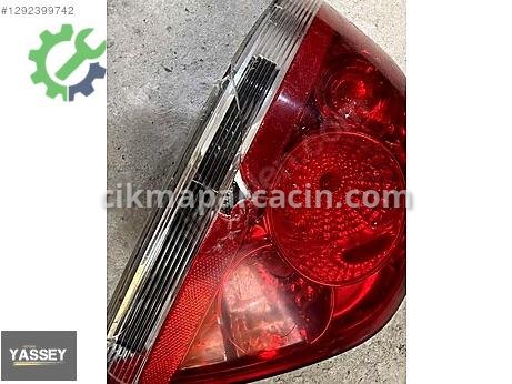 Fiat Linea Stop çıkma parça