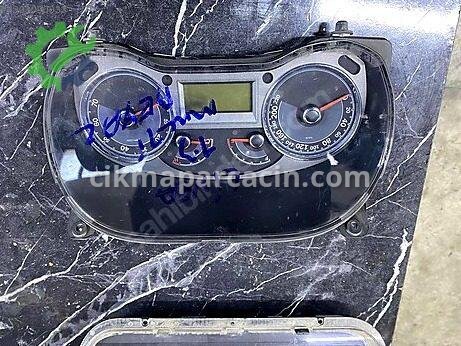 Fiat Linea Gösterge çıkma parça
