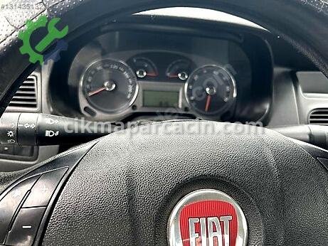 Fiat Linea Gösterge Paneli çıkma parça