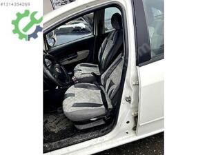 Fiat linea koltuk takımı