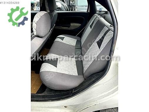 Fiat Linea Ön Koltuk çıkma parça