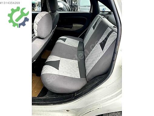 Fiat Linea Ön Koltuk çıkma parça