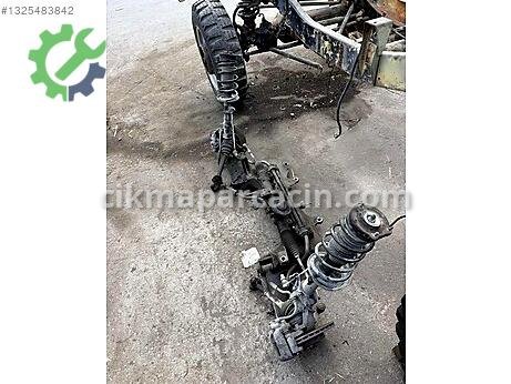 Fiat Linea Ön Travers çıkma parça