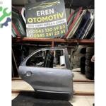 Fiat marea sağ arka kapı