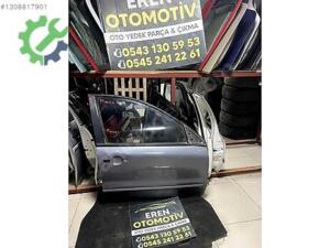 Fiat marea sağ ön kapı orijinal