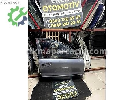 Fiat Marea Sağ Ön Kapı çıkma parça