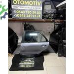 Fiat marea sol arka kapı orijinal