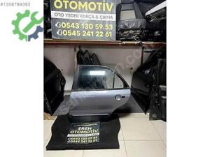Fiat marea sol arka kapı orijinal