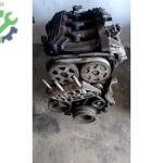 2022 Fiat Doblo Motor Komple Çıkma Parça Ankara