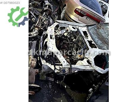 Fiat Palio Ön Panel çıkma parça