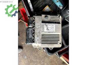 Fiat punto 1.3 araç beyni