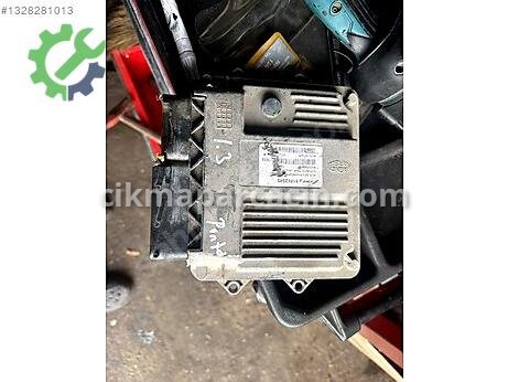 Fiat Punto Beyin çıkma parça