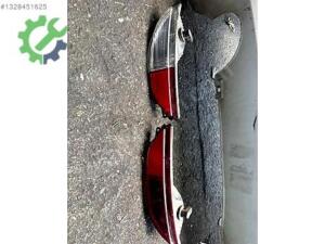 Fiat punto arka sis lambaları