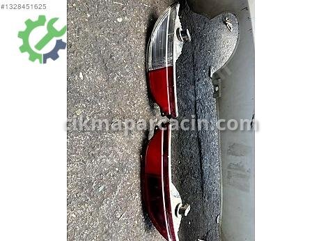 Fiat Punto Sis Farı çıkma parça