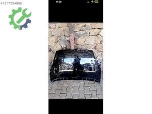 Fiat punto kaput